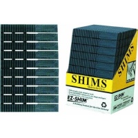 EZ-Shim, Inc. ETC-1A Plastic Shims