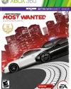 Need for Speed: Most Wanted