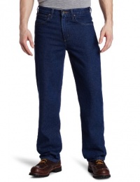 Carhartt Men's Traditional Fit Straight Leg Jean