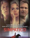 Simpatico [VHS]