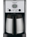 Cuisinart DCC-2750 Extreme Brew 10-Cup Thermal Programmable Coffeemaker