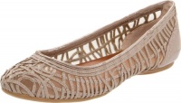 Calvin Klein Women's Idella Flat