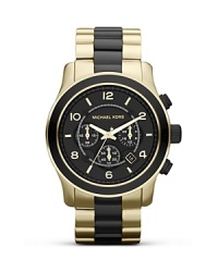 Michael Kors Runway Watch, 45mm