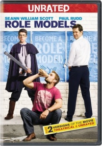 Role Models (Unrated)