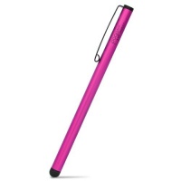 Ten One Design T1-SP25-104 Pogo Sketch Stylus - Retail Packaging - Hot Pink