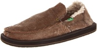 Sanuk Men's Pick Pocket Chill Slip-On