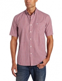 Dockers Men's Woven Shirt