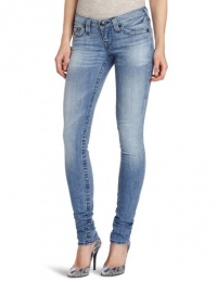 True Religion Women's Stella Skinny Fit Jean