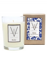 Vie Luxe Capri Deluxe Candle 8 oz.