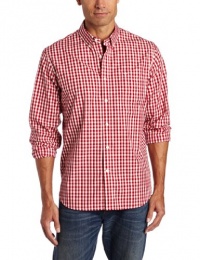 Dockers Men's  No Wrinkle Shirt