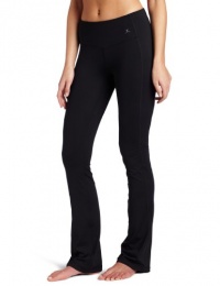 Danskin Women's Fitted Sculpt Pant