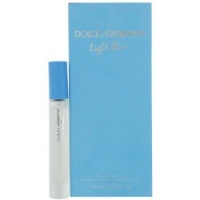 Light blue by Dolce & Gabana (Women) 0.25 oz Eau de Toilette Spray