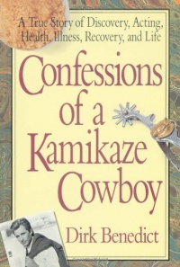 Confessions of a Kamikaze Cowboy