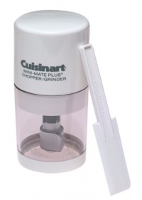 Cuisinart MM-2M Mini Mate Chopper and Grinder