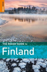 The Rough Guide to Finland