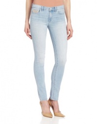 Calvin Klein Jeans Women?s Petite Ultimate Skinny Ankle