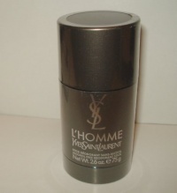 Yves Saint Laurent Yves Saint Laurent L'Homme Deodorant Deodorant 2.5 oz