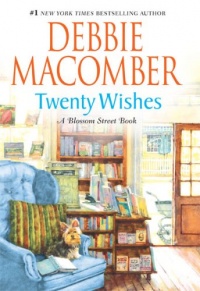 Twenty Wishes (Blossom Street, No. 4)