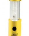 Coleman MicroPacker Compact Battery Lantern