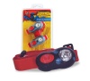 Spiderman HeadLight, 2-Pack