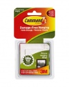 Command Picture Hanging Strips, White, 4-Small, 8-Medium, 4-Pack