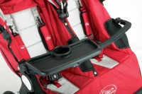 Baby Jogger Child Tray for 2008 City & Summit Double Strollers