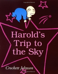 Harold's Trip to the Sky