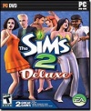 The Sims 2 Deluxe (Sims 2 and Sims Nightlife Expansion)