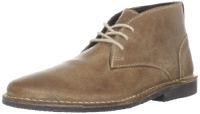 Steve Madden Men's Hamilten Lace-Up Boot