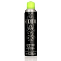 TIGI Rockaholic Dirty Secret Dry Shampoo, 6.3 Ounces(packaging may vary)