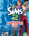 The Sims 2: Apartment Life Expansion Pack