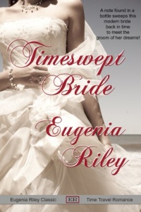 TIMESWEPT BRIDE