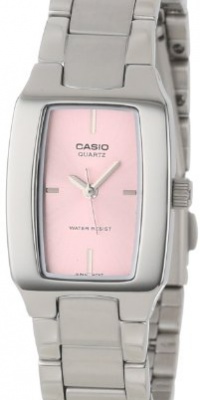 Casio Women's LTP1165A-4C Classic Analog Quartz Watch