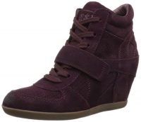 Ash Women's Bowie Wedge Sneaker