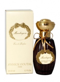 Mandragore by Annick Goutal for Women Eau De Parfum, 1.7 Ounce