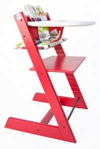 Stokke Tray, White, 0-36 Months