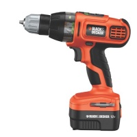 Black & Decker SS12C 12-Volt Cordless Drill/Driver