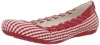 Stuart Weitzman Women's Downbeat Flat