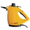 Haan Allpro Handheld Steam Cleaner with Attachments