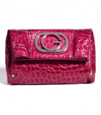 G by GUESS Mabelton Clutch