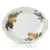 Mikasa Antique Orchard 14-Inch Oval Platter