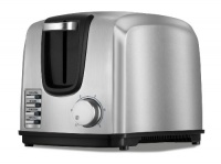 Black & Decker T2707S 2-Slice Stainless-Steel Toaster