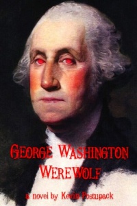 George Washington Werewolf