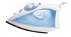 Black and Decker F210 Steam Iron With Nonstick Soleplate