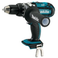 Bare-Tool Makita BDF451Z 18-Volt LXT Lithium-Ion Driver/Drill (Tool Only, No Battery)