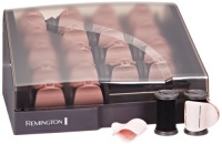 Remington H9000 Pearl Ceramic Heated Clip Hair Rollers