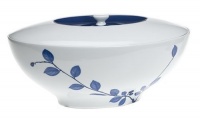 Mikasa True Blue Tureen