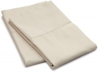 Charisma Avery Standard Pillow Case, Linen