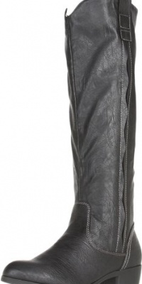 MIA Women's Cavalry Knee-High Boot