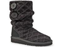 UGG Australia Kids Lattice Cardy Boot